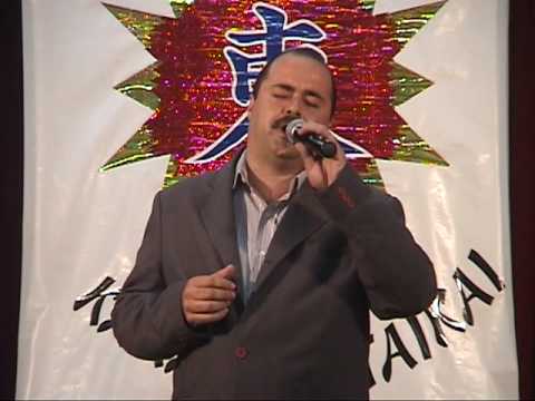 John Woodward - dakishimete