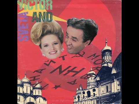 Soviet Bloc | Main Man Yurii and Victor and Svetta