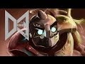 Dota 2 - Ez Clockwerk by Denis Elem 