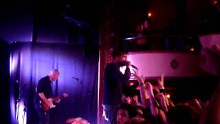 Kicking Your Crosses Down - Circa Survive (Live)