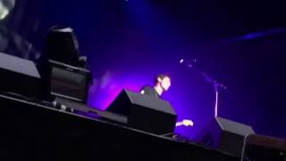 John Mayer Paper Doll The Roots Picnic NYC Saturday 10/1/16