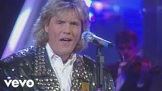 Blue System - Déjà-vu (Peters Popshow 30.11.1991) (VOD)