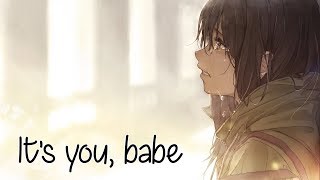 Download lagu Nightcore - Never Be The Same mp3