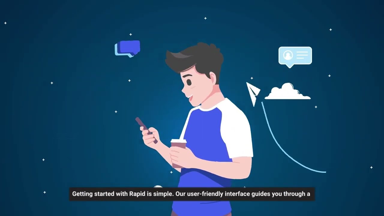 Motion Graphics - Animasi 2D, Motion Graphics, Explainer Video (GRATIS VOICE OVER PROFESSIONAL) - 2