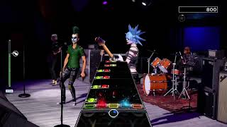 Rock band 4