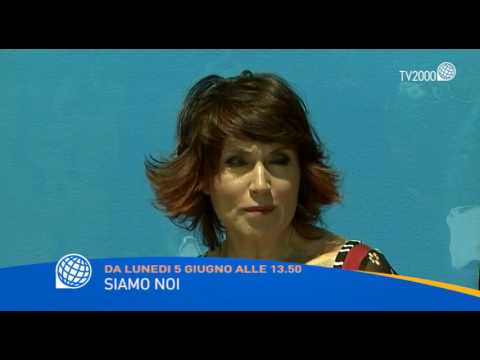 Siamo Noi - cambia orario: dal 5 giugno alle ore 13:50 su TV2000