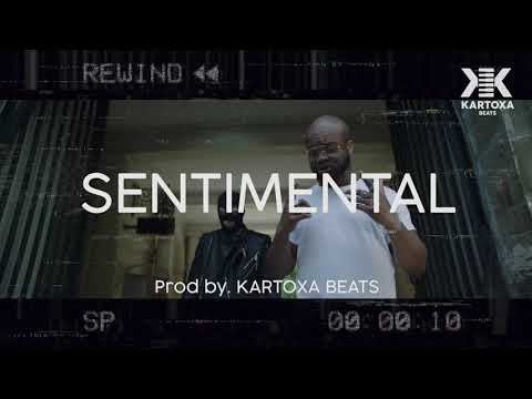 [FREE] Dosseh x Dinos Type Beat - "SENTIMENTAL"