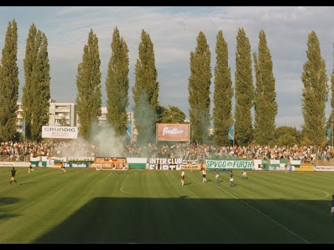 Kleeblatt Ole´ 12 - Bayernliga 91/92+92/93