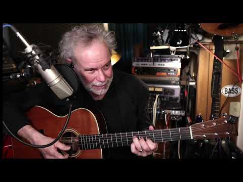 Thumbnail for John  Gorka - I Think of You (2021) by John Gorka