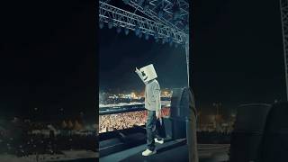 Download lagu Marshmello - INDIA TOUR 2024 ( Alone live @ Sunburn Music Festival ) mp3