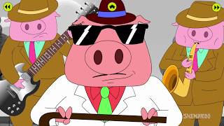 Baa Baa Black Sheep & Other Most Popular Nursery Rhymes | 60 Minutes & more | HD Version