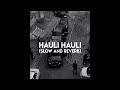 Hauli Hauli Sidhu Moose Wala Slow And Reverb