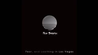 Fear, and Loathing in Las Vegas - SHINE (Audio)