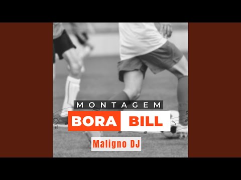 Beat Bora Bill - Rave Funk