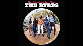The Byrds, "I Knew I'd Want You"