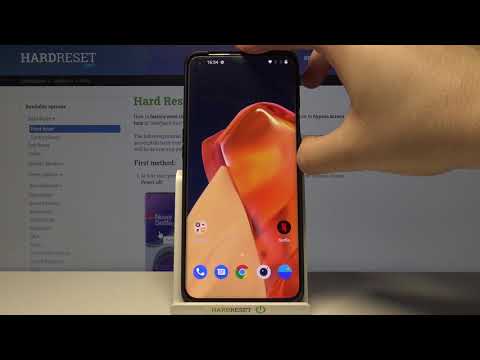 How to Disable Quick Launch in OnePlus 9 Pro?
