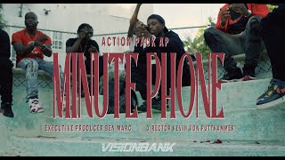 Download lagu Action Pack - Minute Phone mp3 Download lagu Action Pack - Minute Phone mp3