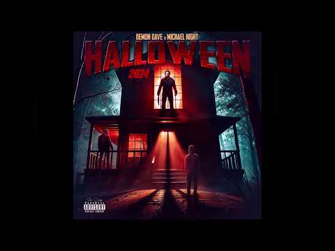 Demon Dave x Michael Night - Halloween2024 (prod. by Dash & Michael Night)