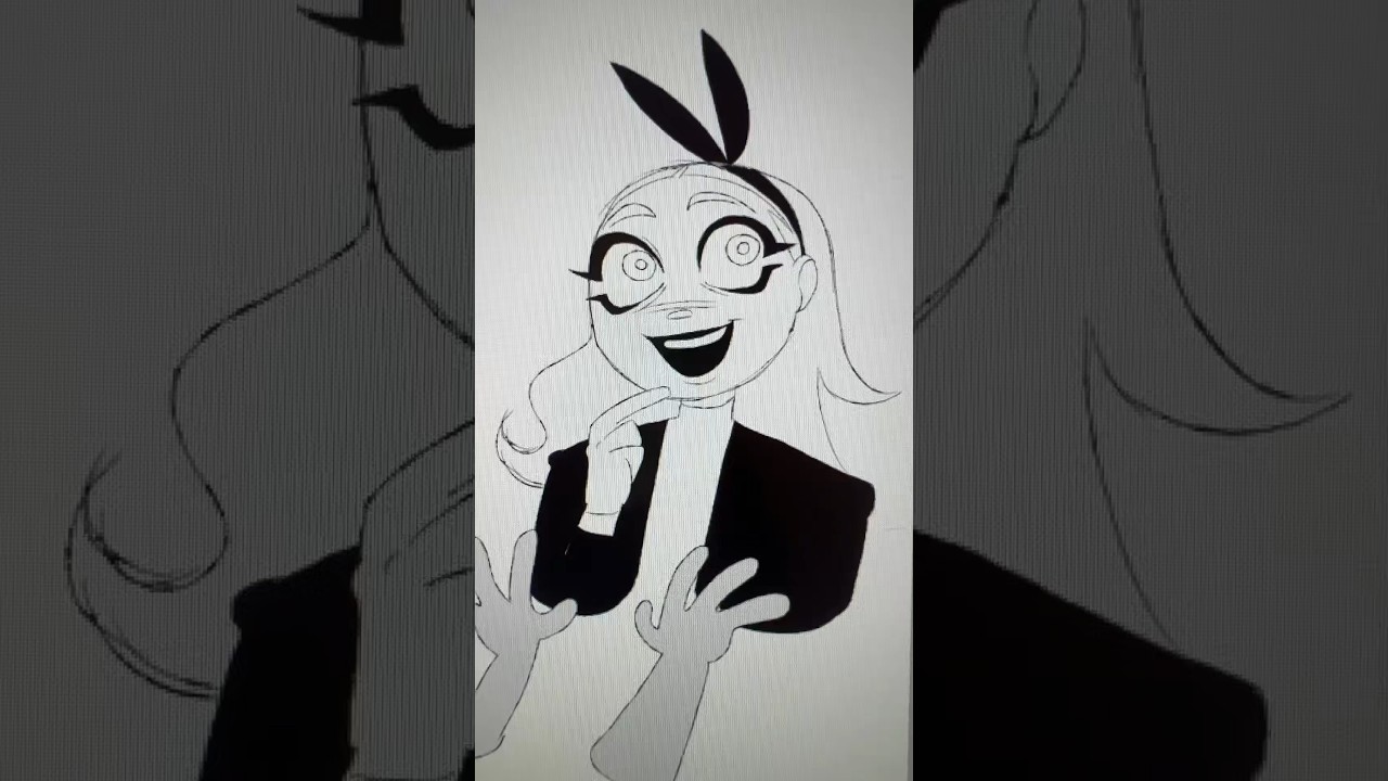 When someone tickles you