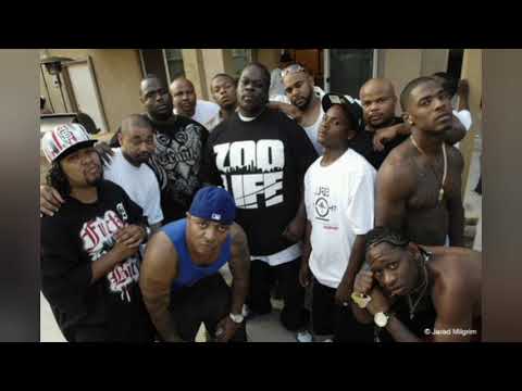 Ghost - Hood (Official Music Video)