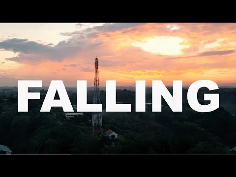 Addie Gabby x JamK 12 - Falling (Official Music Video) ft  Dirty Fingerz