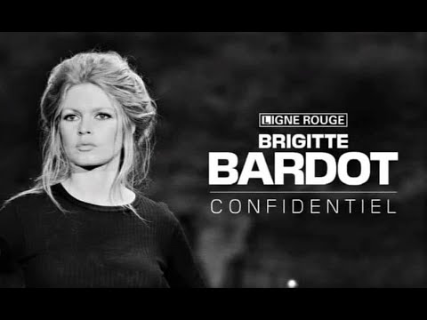Documentaire « Brigitte Bardot Confidentiel » (2022)