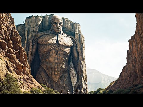 Zbulimi ne Afrike qe i tmerroi Shkencetaret !