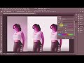 4K AI ART Indian Model Look Book AI Art Video Do You Like My Colorful Traditional Saree Outfits