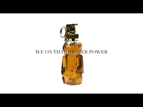 Thumbnail for Higher Power video