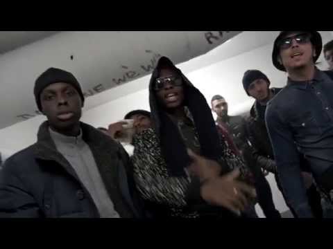 Vrv - Waa Waa ( La courneuve )