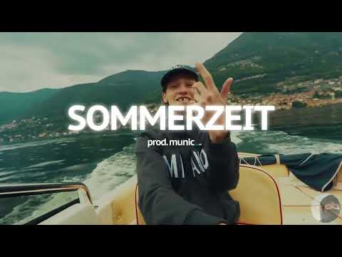 (FREE) Makko x BHZ Type Beat - "Sommerzeit"