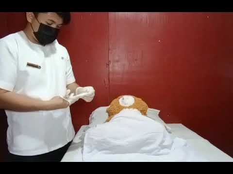 Assessing The Uterine Fundus and Lochia Determination