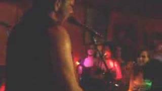 Outbred Inlaws - I'm Drinkin (Live @ The Smiling Buddha)