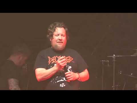 Pig Destroyer - SWR, Barroselas Metalfest 2023 (Full Live)