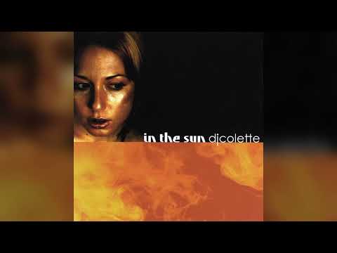DJ Colette - In The Sun: A Vocal & Turntable Mix (2000)