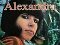 Alexandra - La Faute Du Monde Entier