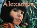 Alexandra - La faute du monde entier 