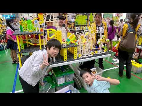 Bidyut in GreenMech 2024