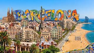Barcelona | Gaudi & Arda Turan ve Dünya Kupası