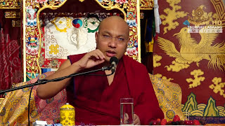 Buddhism and Environmental Care