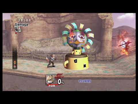 Super Smash Bros. Brawl - The Subspace Emissary Part 22