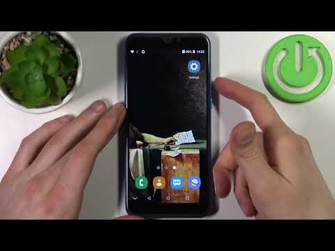 How to Soft Reset XGODY X15 - Force Reset