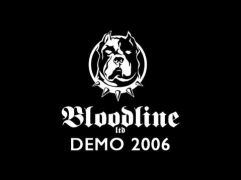 My War - Bloodline LTD
