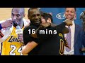 The 2016 NBA Season In 16 Minutes