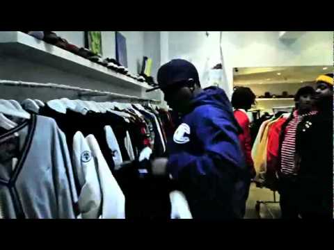 Slim Dunkin Ft. Dirt Gang C - Goin Hate (Official Video)