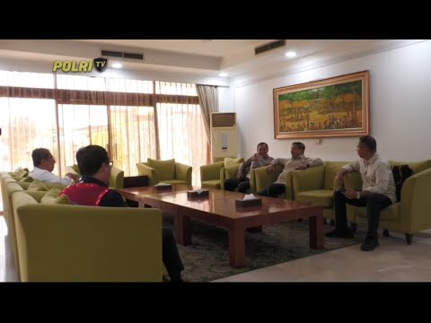 RAKOR ANGKUTAN LEBARAN JAWA BARAT &amp; JAWA TENGAH