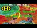 The Hooters - Satellite (with lyrics) HQ-audio
