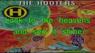 The Hooters - Satellite (with lyrics) HQ-audio