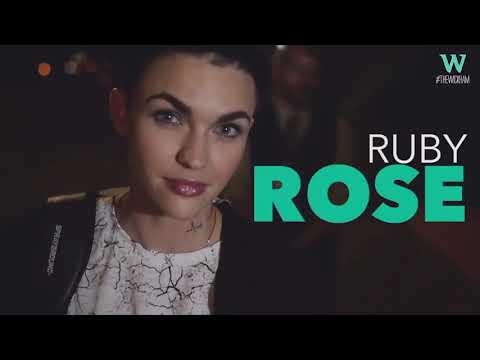 Isaac Chambers   Ft Ruby Rose Mulcahy Extra tea rest y all