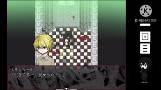 INTとEDUが最低値の雨宮如月がプレイする【エンジェリックシンドローム　外伝】1回目【ゆっくり実況】